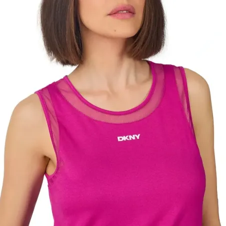 Pijama DKNY sense mànigues YI50107