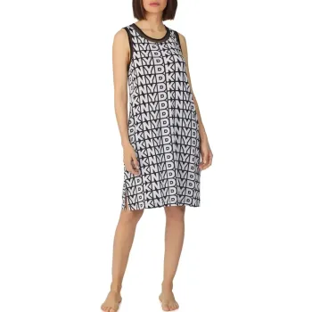 Camisa DKNY sin mangas YI60107
