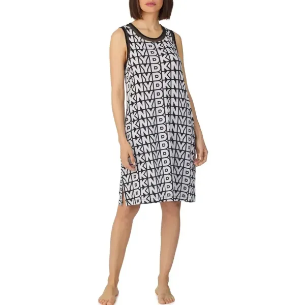Camisa DKNY sin mangas YI60107