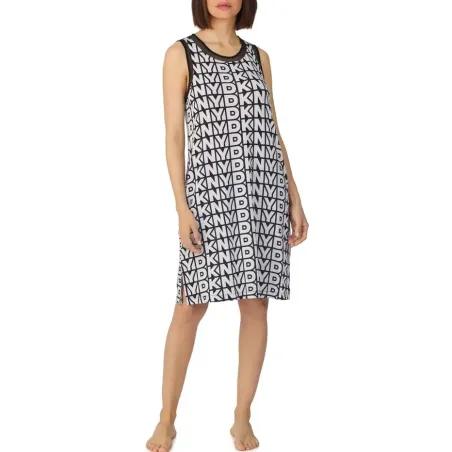 Camisa DKNY sin mangas YI60107