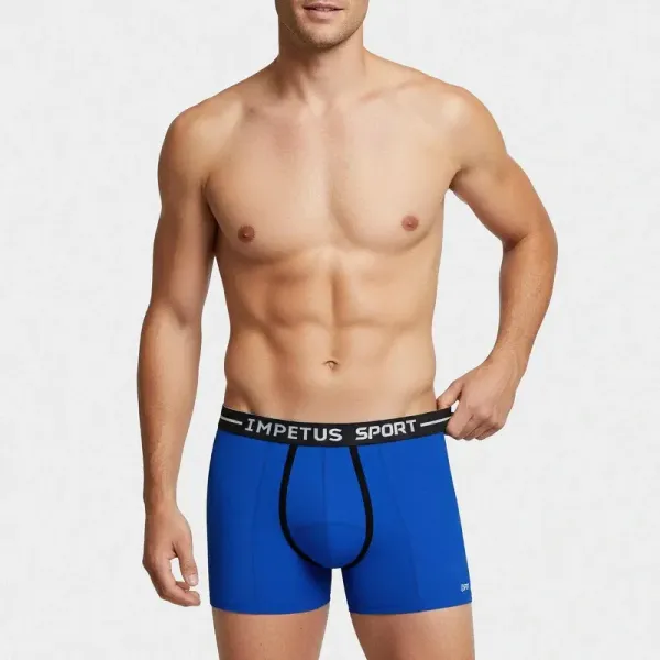 Boxer Impetus Sport Ergonomic 2052B87 | Home