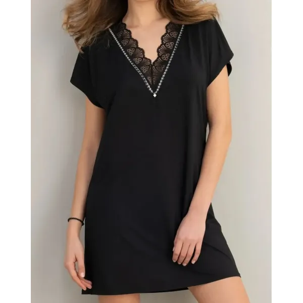 Camisón Antigel Icone Business FLM1501