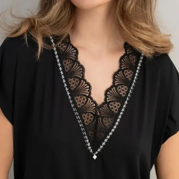 Camisón Antigel Icone Business FLM1501