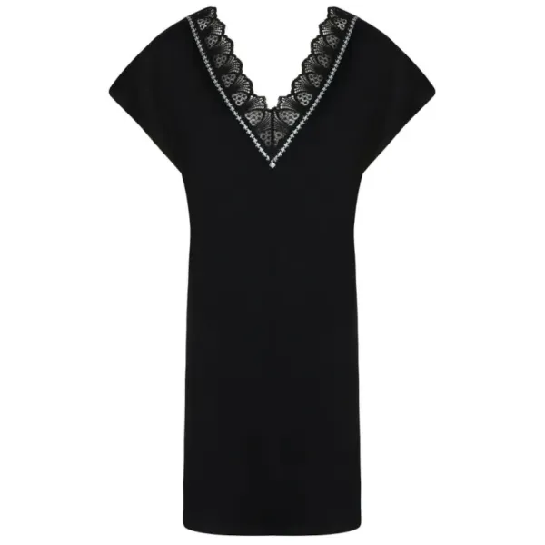 Camisa de dormir Antigel Icone Business FLM1501