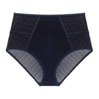 Calça Alta Gemma Perfect Lines