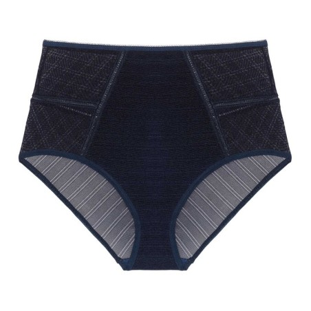 Calça Alta Gemma Perfect Lines