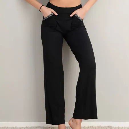 Pantalons llargs Antigel Icone Business ELM0001