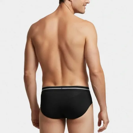 Slip deportivo Impetus Sport 0036B87 negro | BONET