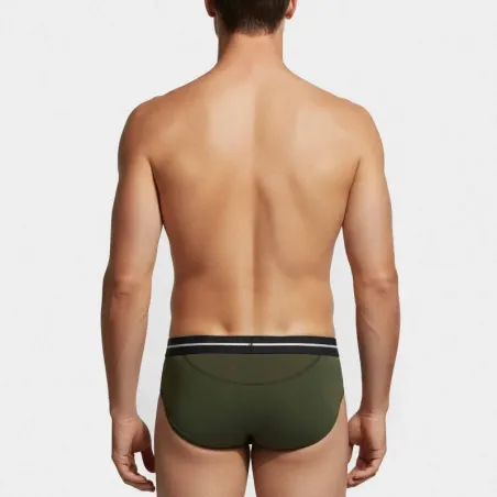 Slip deportivo Impetus Sport 0036B87 negro | BONET