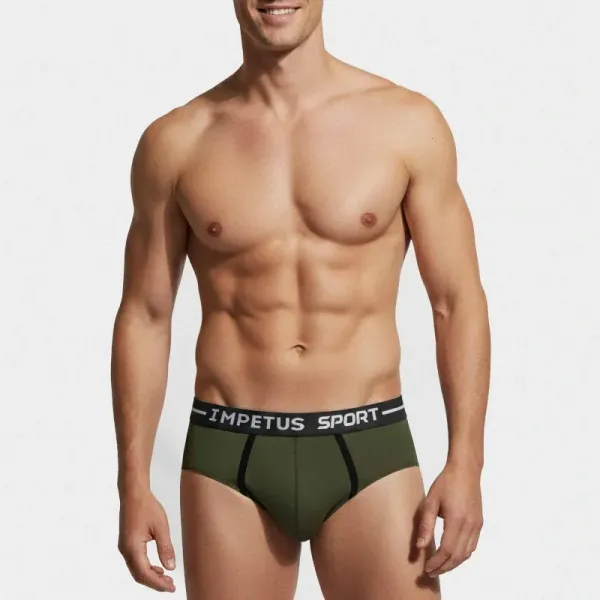 Calçotets slip esportius Impetus 0036B87 | BONET