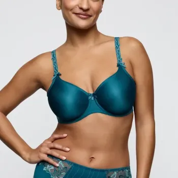 Sujetador PrimaDonna Deauville 0261818 Peacock | BONET