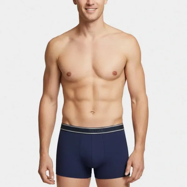 Pack 3 bóxers Impetus Cotton Stretch P230021 | BONET