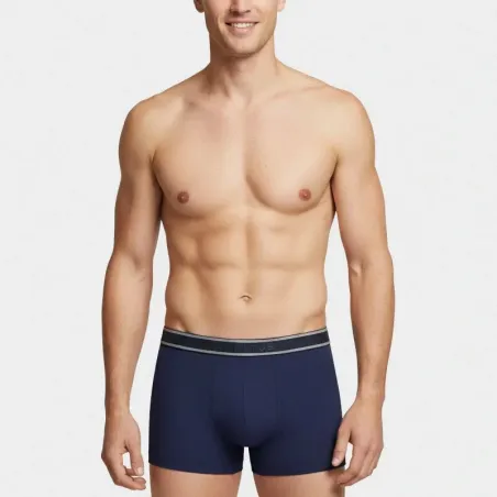 Pack 3 bóxers Impetus Cotton Stretch P230021 | BONET