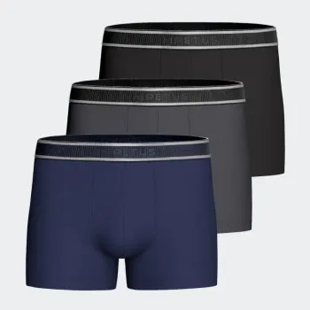 Pack 3 bóxers Impetus Cotton Stretch P230021 | BONET