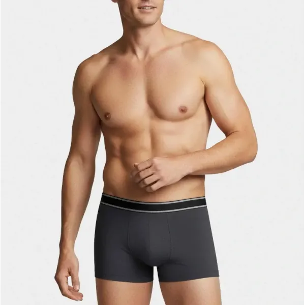 Pack 3 bóxers Impetus Cotton Stretch P230021 | BONET