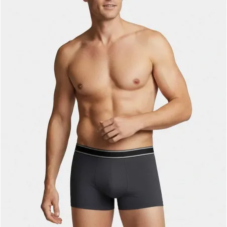 Calçotets Boxer Impetus Pack 3 Cotton Stretch P230021