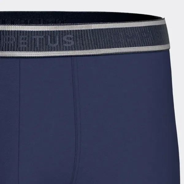 Pack 3 bóxers Impetus Cotton Stretch P230021 | BONET