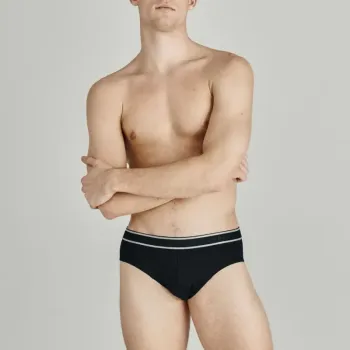 Pack 3 slips Impetus Cotton Stretch P030021 | BONET 2