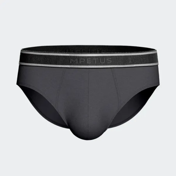 Pack 3 slips Impetus Cotton Stretch P030021 | BONET