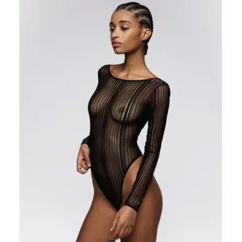 Body transparente SARDA Mandl 3503240 | BONET