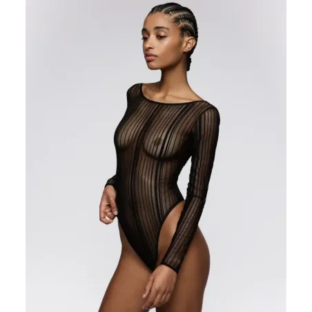 Bodi transparent SARDA Mandl 3503240 | BONET