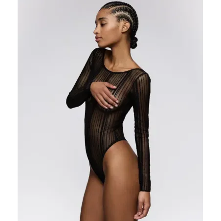 Body transparente SARDA Mandl 3503240 | BONET