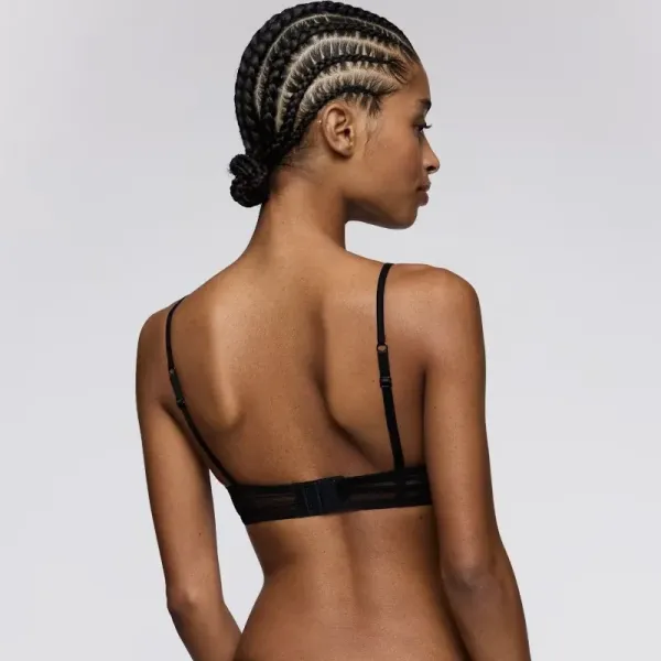 Bralette SARDA Mandl 3503229 con relleno | BONET