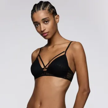 Bralette SARDA Mandl 3503229 con relleno | BONET