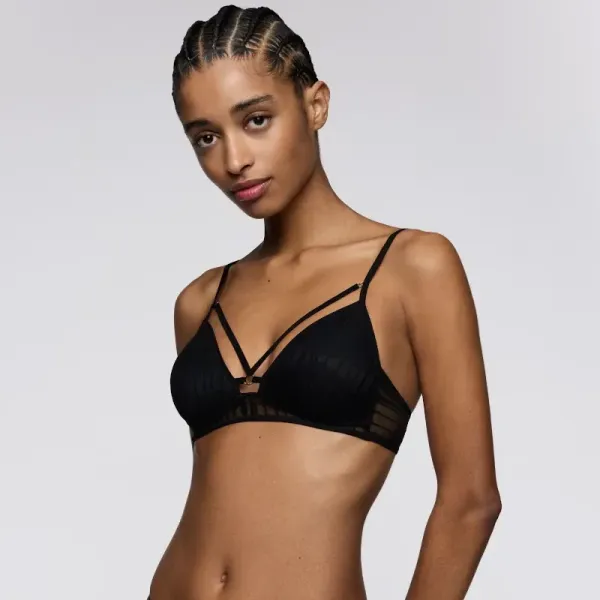 Bralette SARDA Mandl 3503229 con relleno | BONET