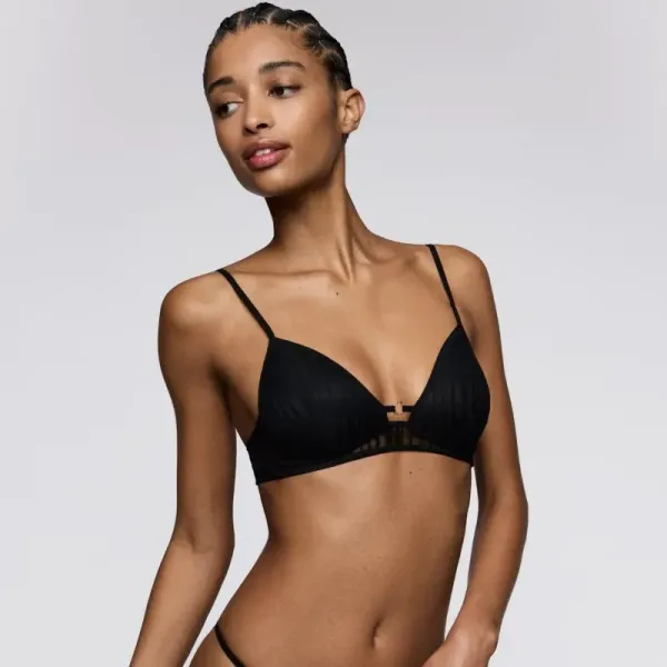 Bralette SARDA Mandl 3503229 con relleno | BONET