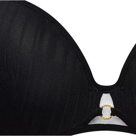 Sujetador SARDA Mandl 3503223 escote profundo | BONET