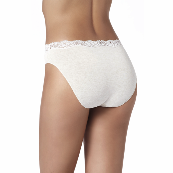 Calcetes Brislip Cream Cherry Pack