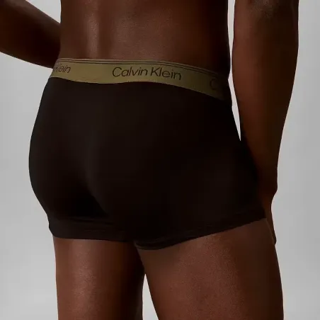 Pack 3 bóxers Calvin Klein NB4409 Micro Stretch | BONET