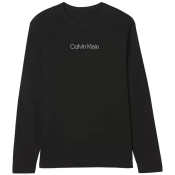 Camiseta Calvin Klein NM2771E manga larga | BONET