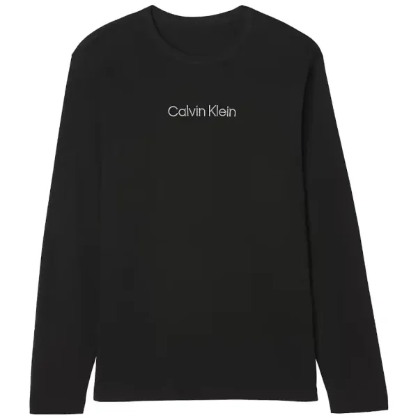 Samarreta Calvin Klein NM2771E màniga llarga | BONET