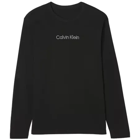 Camiseta Calvin Klein NM2771E manga larga | BONET