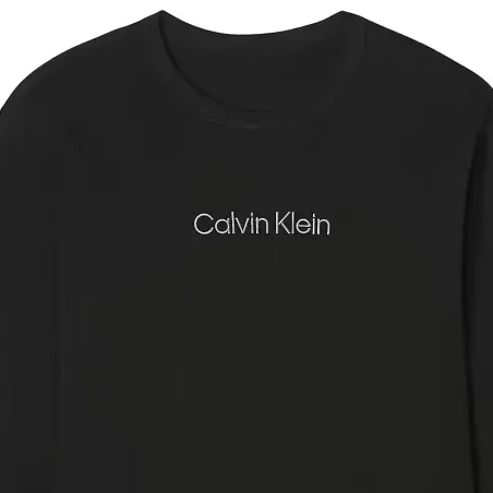 Samarreta Calvin Klein NM2771E màniga llarga | BONET