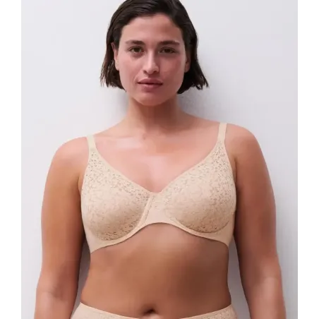 Sujetador Chantelle Norah C13F10 con aros | BONET
