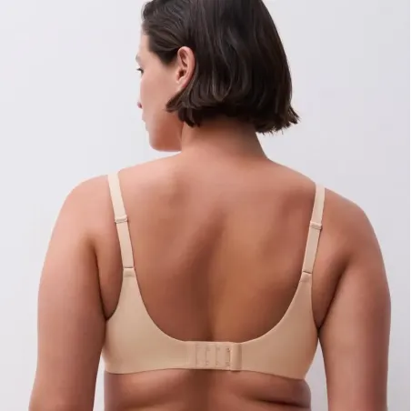 Sujetador Chantelle Norah C13F10 con aros | BONET