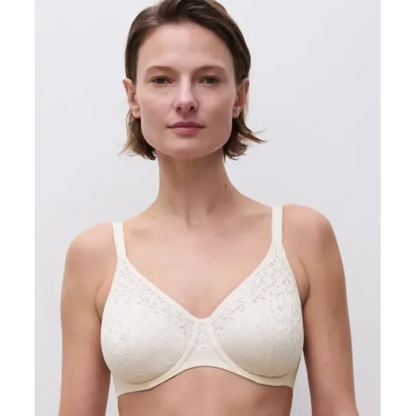 Sujetador Chantelle Norah C13F10 con aros | BONET