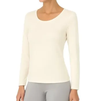 Camiseta térmica Janira Warm Nature 1040189 | BONET