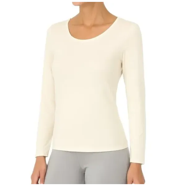 Camiseta térmica Janira Warm Nature 1040189 | BONET