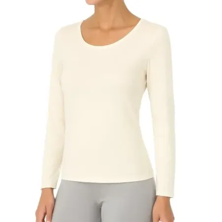 Camiseta térmica Janira Warm Nature 1040189 | BONET