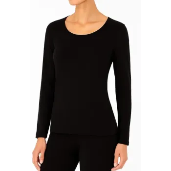 Camiseta térmica Janira Warm Nature 1040189 | BONET 2