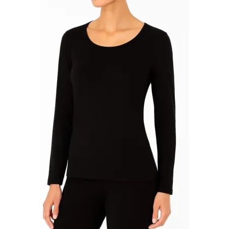 Camiseta térmica Janira Warm Nature 1040189 | BONET
