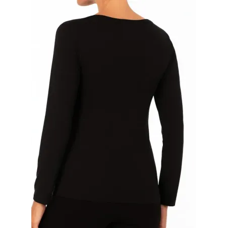 Camiseta térmica Janira Warm Nature 1040189 | BONET