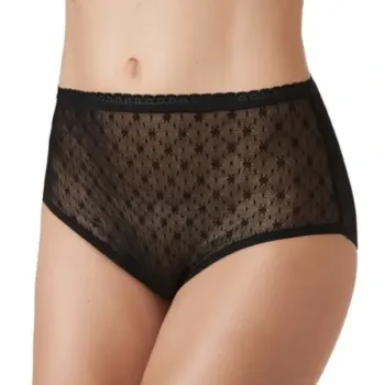 Braga alta Janira Floret 1032241 de tul | BONET