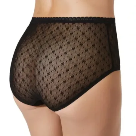 Braga alta Janira Floret 1032241 de tul | BONET