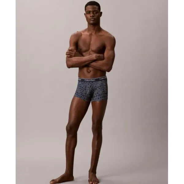 Pack 3 bóxers Calvin Klein NB4409 Micro Stretch | BONET