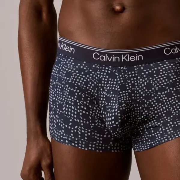 Pack 3 bóxers Calvin Klein NB4409 Micro Stretch | BONET